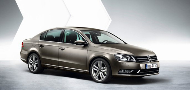    Passat 1.8 TSI Premium Plus