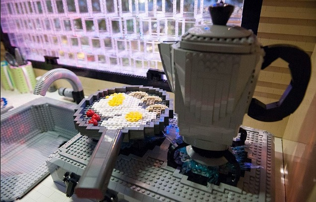  :     LEGO