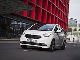 KIA    Venga   !