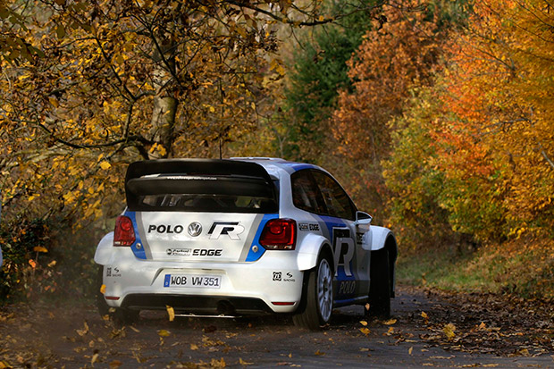        ,  WRC 2013!