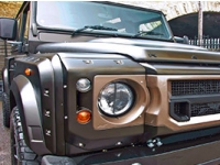 Defender  . Kahn Design