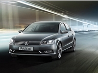    Passat 1.8 TSI Premium Plus