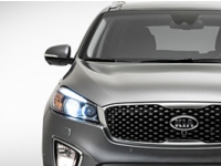 KIA  :  KIA  Sorento  !