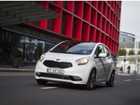 KIA    Venga   !