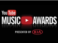 KIA  : ʲ -    YouTube Music Awards!