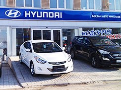 Hyundai