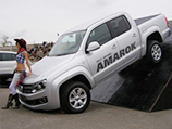 Amarok    Rancho