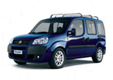 FIAT DOBLO COMBI -    !