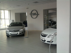  Opel 