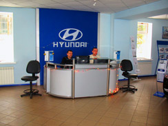 Hyundai    