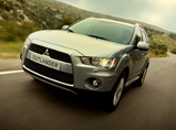 MITSUBISHI OUTLANDER XL        19  