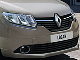  Ʋ  RENAULT LOGAN 