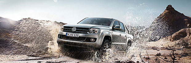 Amarok    Rancho